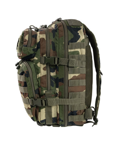 Рюкзак тактичний Mil-Tec ASSAULT S, Woodland (14002020)