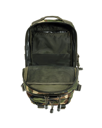 Рюкзак тактичний Mil-Tec ASSAULT S, Woodland (14002020)