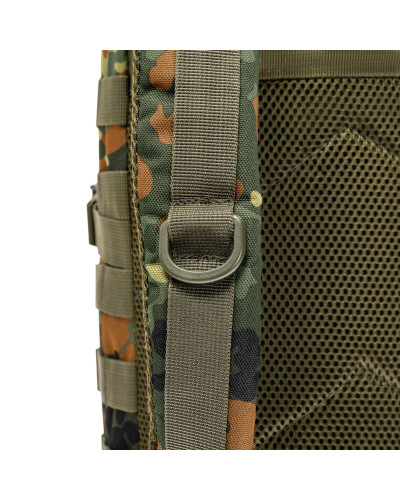 Рюкзак тактичний Mil-Tec ASSAULT S, Flecktarn (14002021)