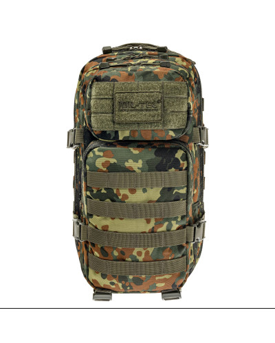Рюкзак тактичний Mil-Tec ASSAULT S, Flecktarn (14002021)