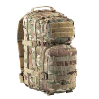 Рюкзак тактический Mil-Tec ASSAULT S, Multicam