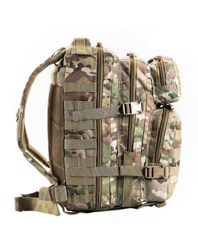 Рюкзак тактичний Mil-Tec ASSAULT S, Multicam (14002049)