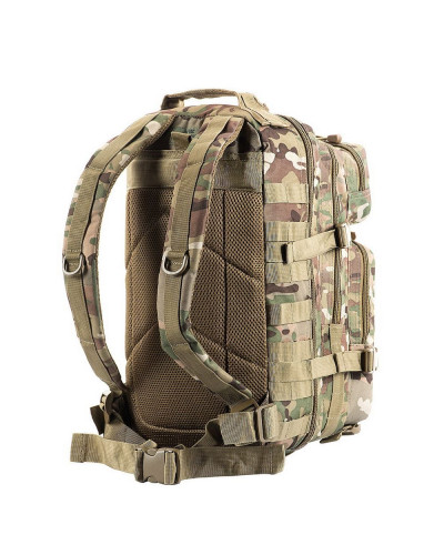 Рюкзак тактичний Mil-Tec ASSAULT S, Multicam (14002049)