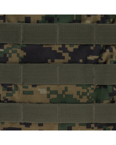 Рюкзак тактичний Mil-Tec ASSAULT S, Digital woodland (MARPAT) (14002071)