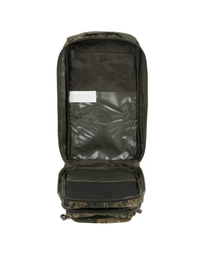 Рюкзак тактичний Mil-Tec ASSAULT S, Digital woodland (MARPAT) (14002071)