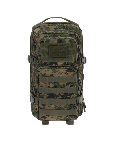Рюкзак тактичний Mil-Tec ASSAULT S, Digital woodland (MARPAT) (14002071)