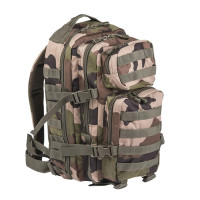 Рюкзак тактический Mil-Tec ASSAULT S, CCE Camo