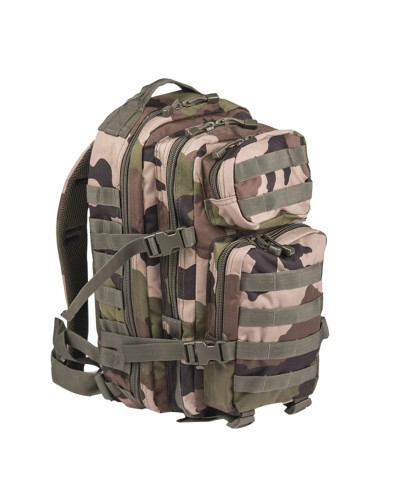 Рюкзак тактичний Mil-Tec ASSAULT S, CCE Camo (14002024)