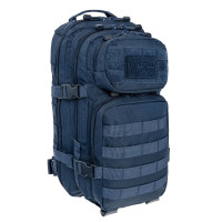 Рюкзак тактичний Mil-Tec ASSAULT S, Navy Blue