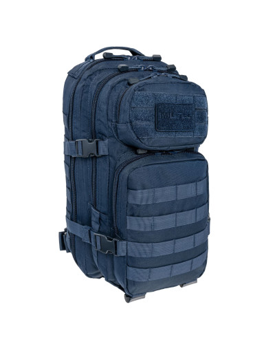Рюкзак тактичний Mil-Tec ASSAULT S, Navy Blue (14002003)