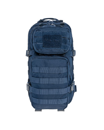 Рюкзак тактичний Mil-Tec ASSAULT S, Navy Blue (14002003)