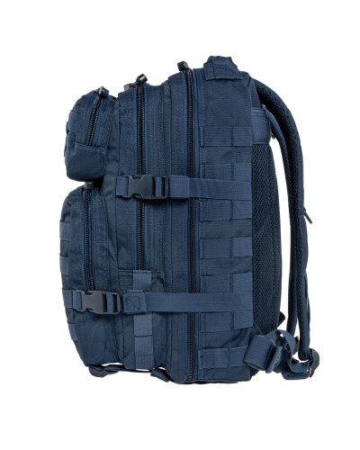 Рюкзак тактичний Mil-Tec ASSAULT S, Navy Blue (14002003)