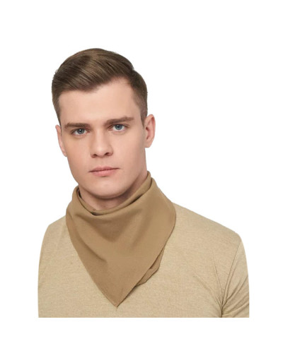 Бандана хлопковая Sturm Mil-Tec Bandana, Coyote (12605005)