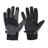 Рукавиці Helikon-tex IMPACT DUTY WINTER MK2, Shadow Grey/Black