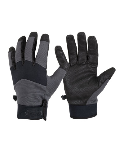 Рукавиці Helikon-tex IMPACT DUTY WINTER MK2, Shadow Grey/Black (RK-ID2-NE-3501)