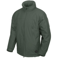 Куртка Helikon-Tex LEVEL 7 - Climashield apex 100g , Alpha green