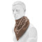Бандана бавовняна Sturm Mil-Tec Western Bandana, Coyote