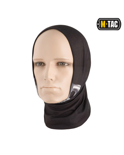 M-Tac шарф-труба облегченный Reaper Skull Black (HLI-SSB-BK)
