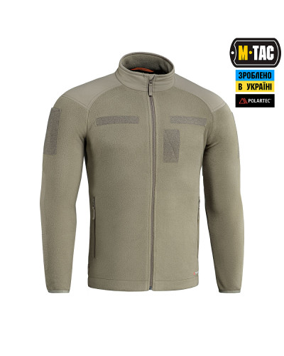 M-Tac куртка Combat Fleece Polartec Jacket Tan (20491003)