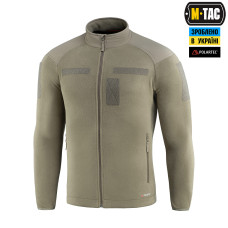 M-Tac куртка Combat Fleece Polartec Jacket Tan