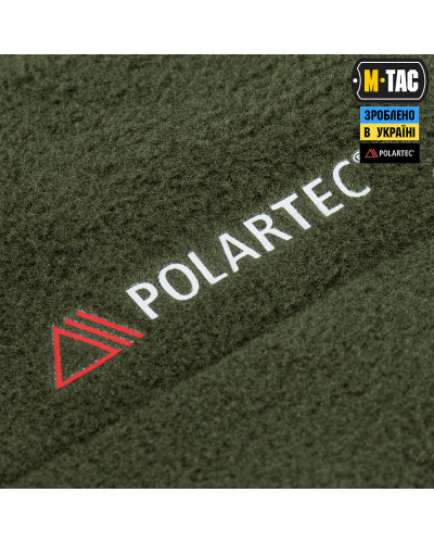 M-Tac куртка Combat Fleece Polartec Jacket Army Olive (20491062)
