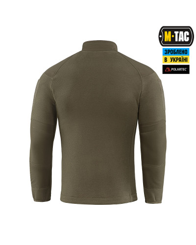 M-Tac куртка Combat Fleece Polartec Jacket Dark Olive (20491048)