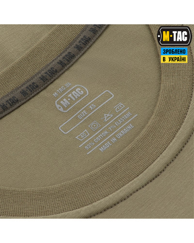 M-Tac футболка 93/7 Tan (80013003)