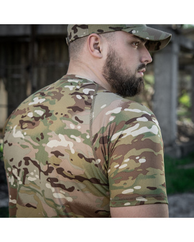 M-Tac футболка реглан потовідвідна Summer MC (80052008)