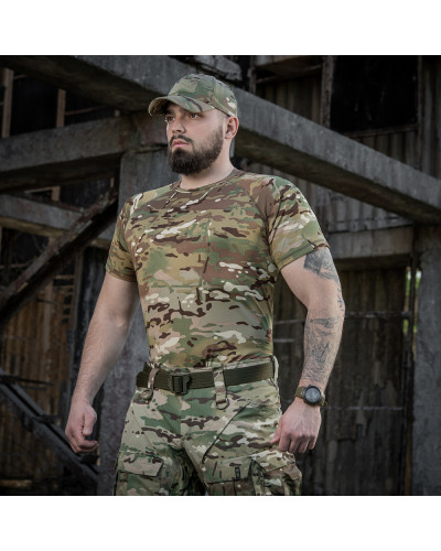 M-Tac футболка реглан потовідвідна Summer MC (80052008)