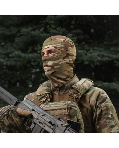 M-Tac балаклава-ніндзя потовідвідна MC (40405008)