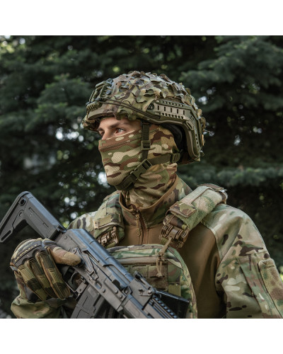 M-Tac балаклава-ніндзя потовідвідна MC (40405008)