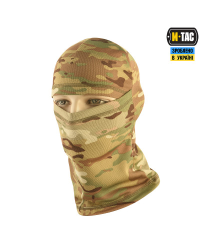 M-Tac балаклава-ніндзя потовідвідна MC (40405008)