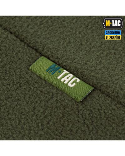 M-Tac балаклава-ніндзя Elite фліс (320г/м2) Army Olive (40412062)