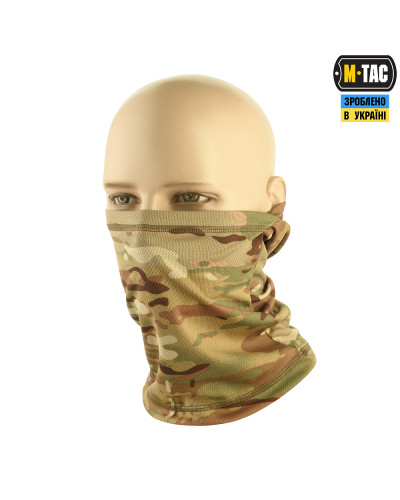 M-Tac балаклава-ніндзя потовідвідна MC (40405008)