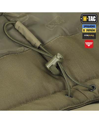 M-Tac куртка зимова Alpha Gen.IV Pro Dark Olive (20431848)
