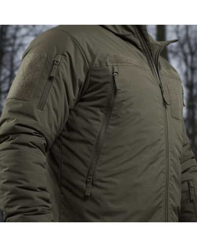 M-Tac куртка зимова Alpha Gen.IV Pro Dark Olive (20431848)