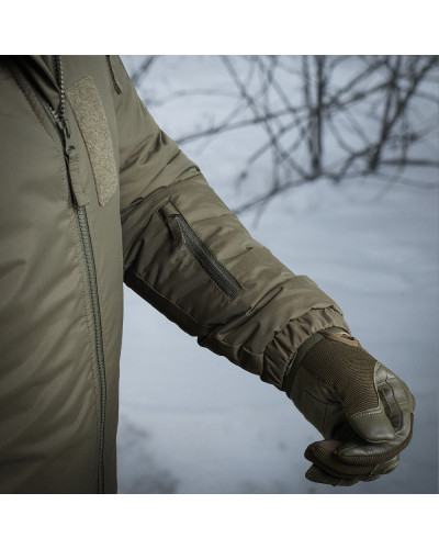M-Tac куртка зимова Alpha Gen.IV Pro Dark Olive (20431848)