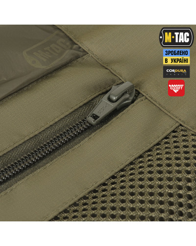 M-Tac куртка зимова Alpha Gen.IV Pro Dark Olive (20431848)