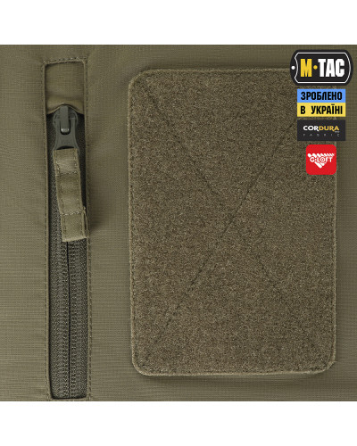 M-Tac куртка зимова Alpha Gen.IV Pro Dark Olive (20431848)