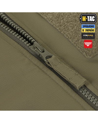 M-Tac куртка зимова Alpha Gen.IV Pro Dark Olive (20431848)