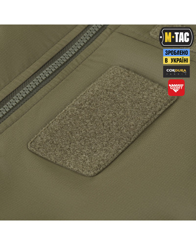 M-Tac куртка зимова Alpha Gen.IV Pro Dark Olive (20431848)