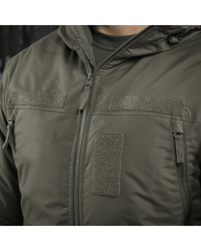 M-Tac куртка зимова Alpha Gen.IV Pro Dark Olive (20431848)