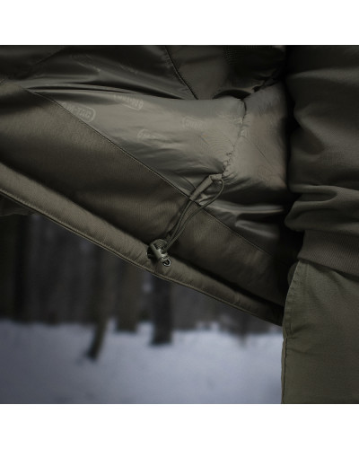 M-Tac куртка зимова Alpha Gen.IV Pro Dark Olive (20431848)