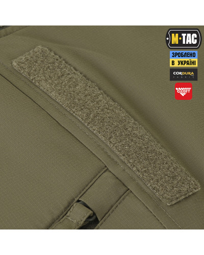 M-Tac куртка зимова Alpha Gen.IV Pro Dark Olive (20431848)