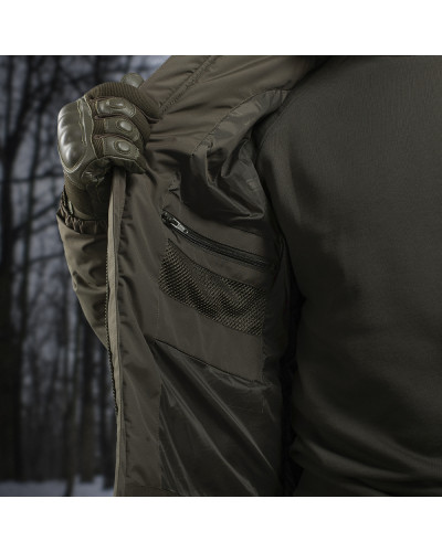 M-Tac куртка зимова Alpha Gen.IV Pro Dark Olive (20431848)