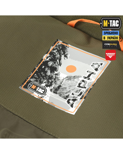 M-Tac куртка зимова Alpha Gen.IV Pro Dark Olive (20431848)