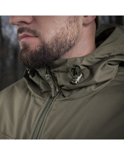 M-Tac куртка зимова Alpha Gen.IV Pro Dark Olive (20431848)