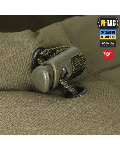 M-Tac куртка зимова Alpha Gen.IV Pro Dark Olive (20431848)