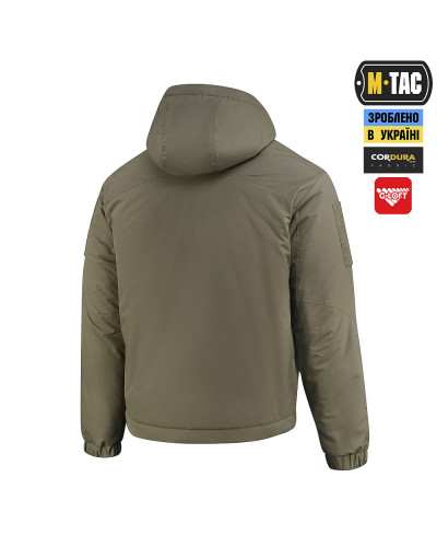M-Tac куртка зимова Alpha Gen.IV Pro Dark Olive (20431848)