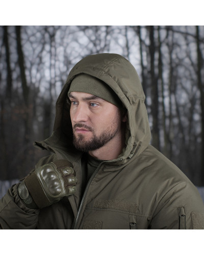 M-Tac куртка зимова Alpha Gen.IV Pro Dark Olive (20431848)